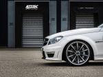 Mercedes-Benz C63 AMG Estate by ATT-Tec GmbH 2014 года